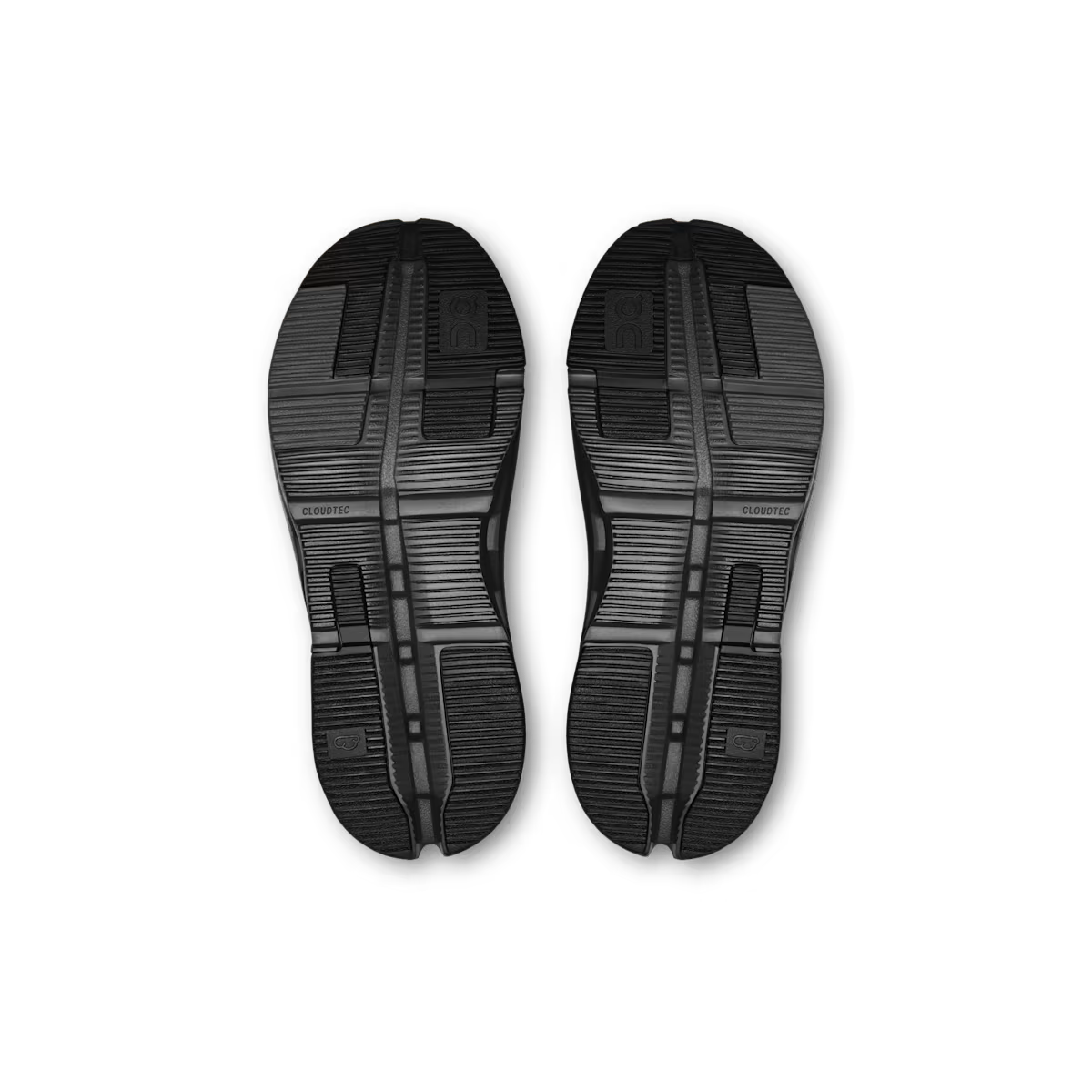 On Cloudnova Kids Sneaker