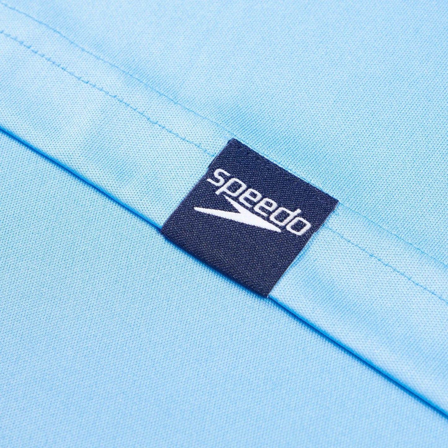Speedo - Long Sleeve Hooded Swim Shirt Peel Yellow