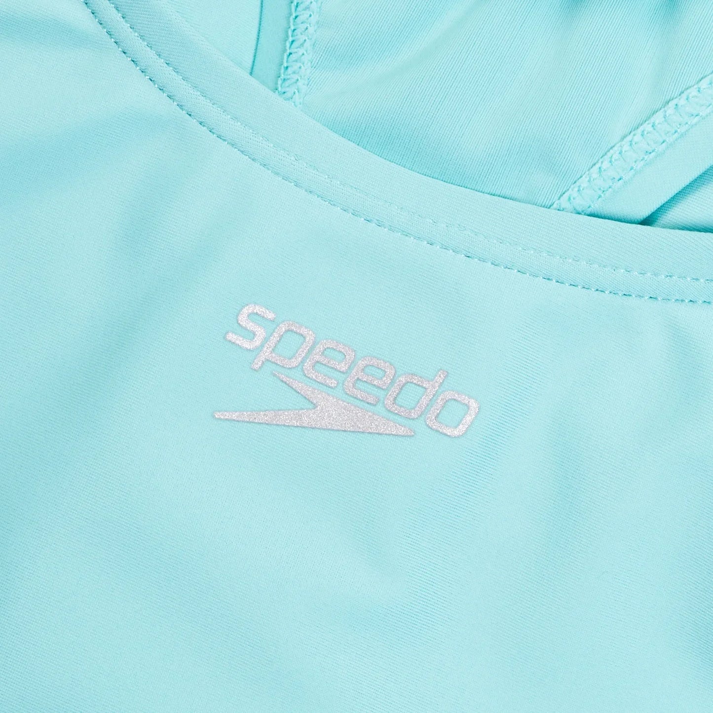 Speedo - Racerback Tankini Set