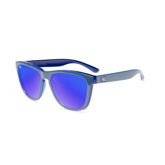 Knockaround - Adult Premium Sunglasses Premium Neptune