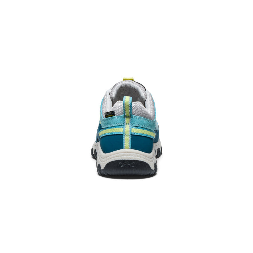 Keen - Targhee IV Waterproof Youth Hiking Shoe