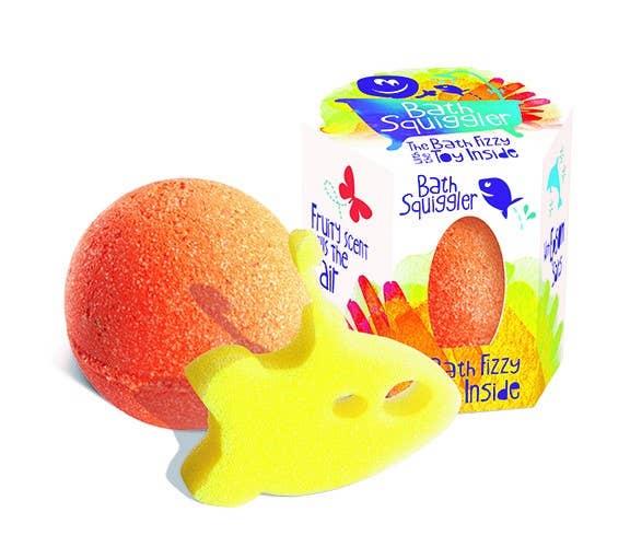 Loot Toy Company - Bath Squiggler