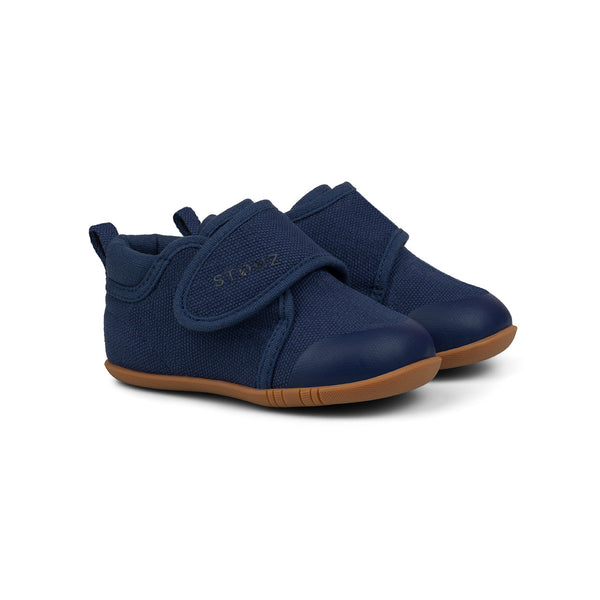 Stonz Cruiser Natural Baby Shoes