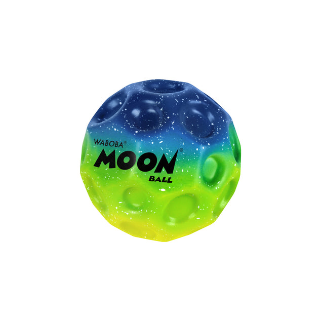 Waboba Gradient Moon Ball, Assorted Colors