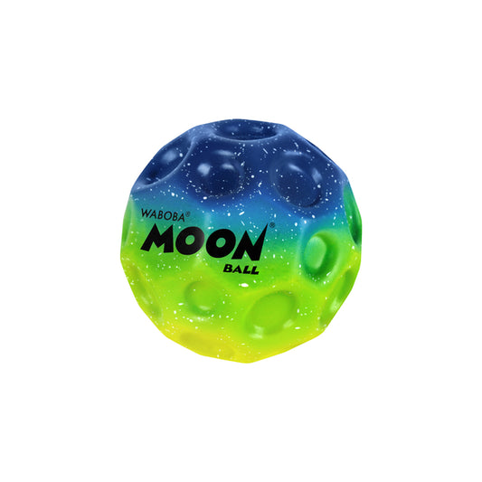 Waboba Gradient Moon Ball, Assorted Colors