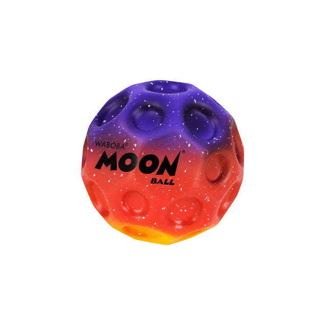 Waboba Gradient Moon Ball, Assorted Colors