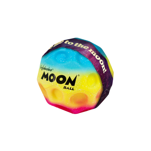 Waboba Gradient Moon Ball, Assorted Colors