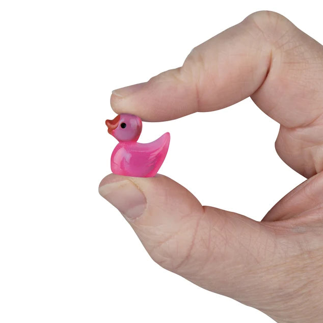 ORB Teeny Tiny Ducks 40 Piece Bag