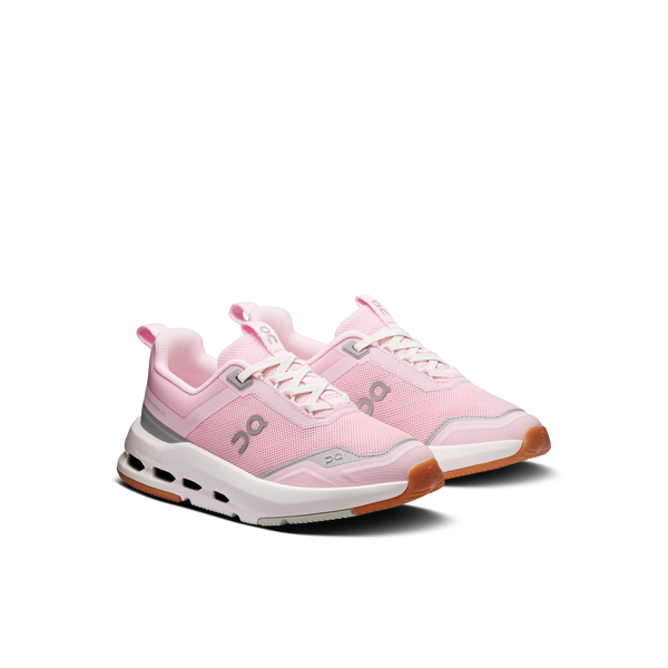 On Cloudnova Kids Sneaker by ON Running