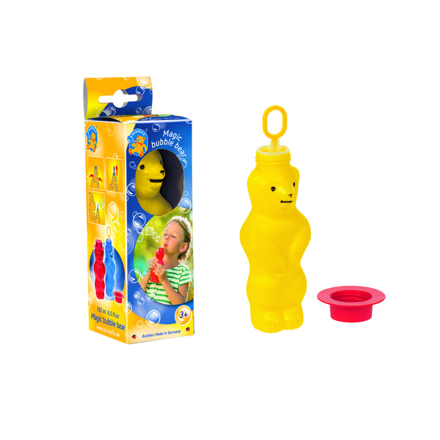 Pustefix - Magic Bubble Bear