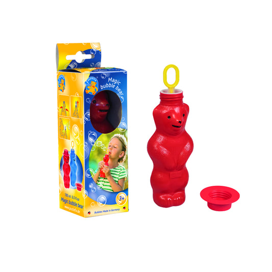 Pustefix - Magic Bubble Bear