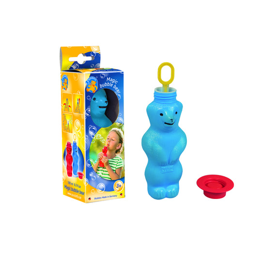 Pustefix - Magic Bubble Bear