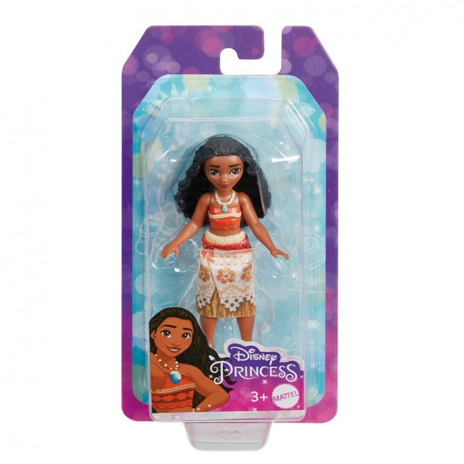 Mattel Small Disney Princess Doll