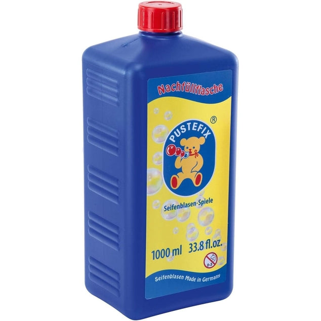 Pustefix Bubble Refill Bottle 1000ml