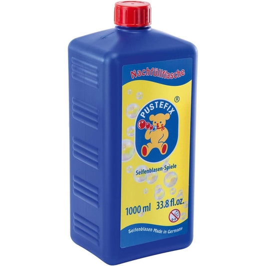 Pustefix Bubble Refill Bottle 1000ml