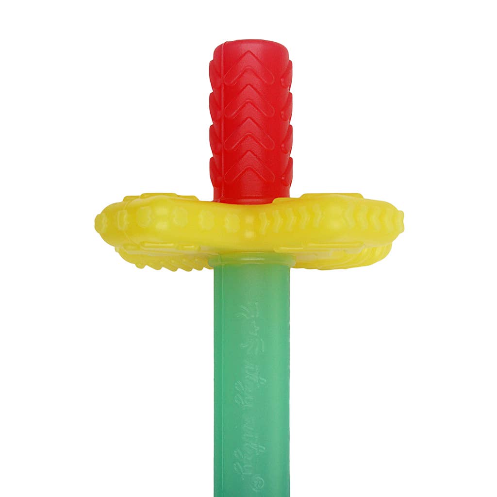 Itzy Ritzy -  Teensy Tubes: Rainbow