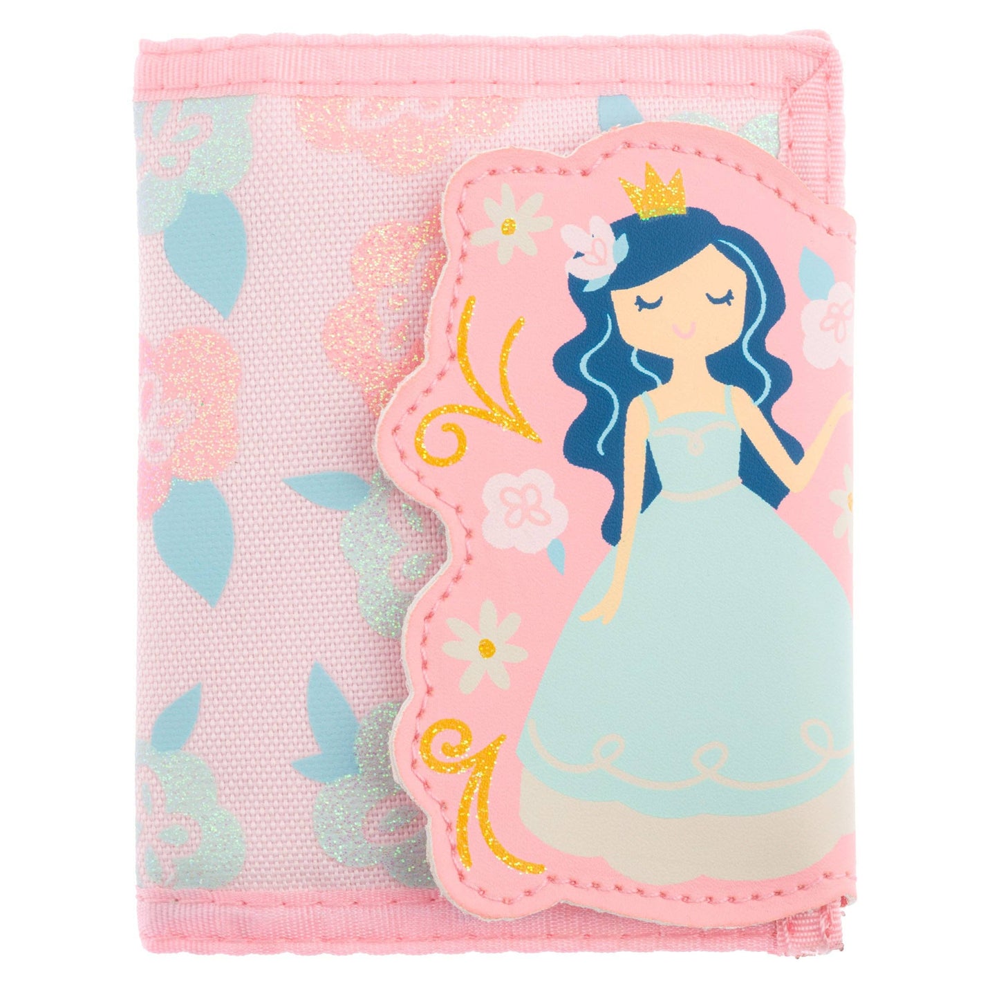 Stephen Joseph Gifts - Stephen Joseph Kids' Tri-Fold Wallet
