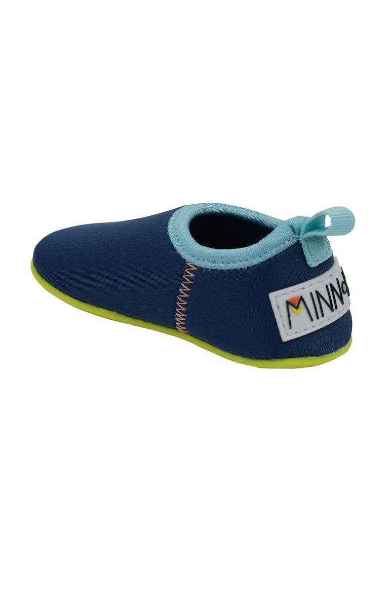 Minnow Designs - Bondi Flex Swimmable Water Shoe