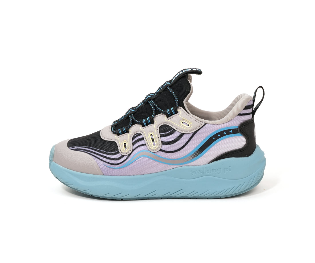 Walking Pi - Little Rockies Waterproof Sneakers