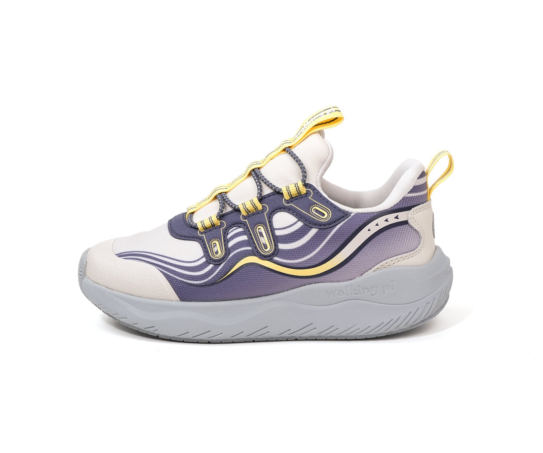 Walking Pi - Little Rockies Waterproof Sneakers