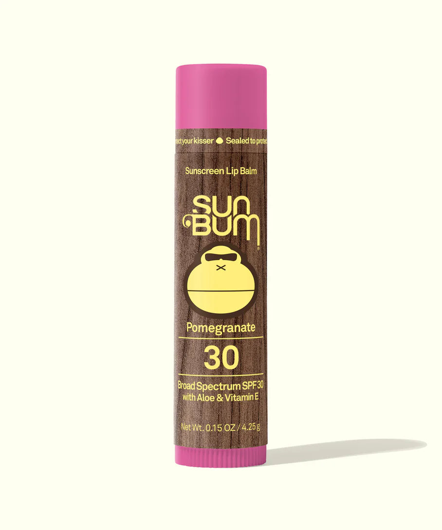 Sun Bum - Original SPF 30 Sunscreen Lip Balm