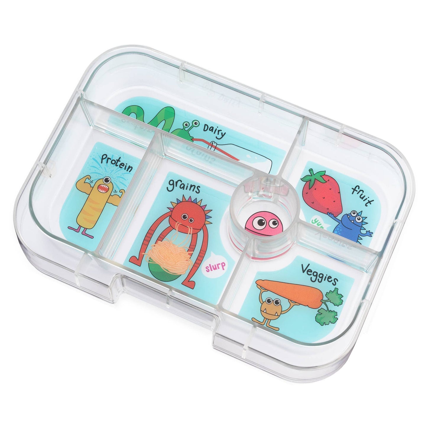 Yumbox - Yumbox Original - Leakproof Bento Lunch Box for Kids
