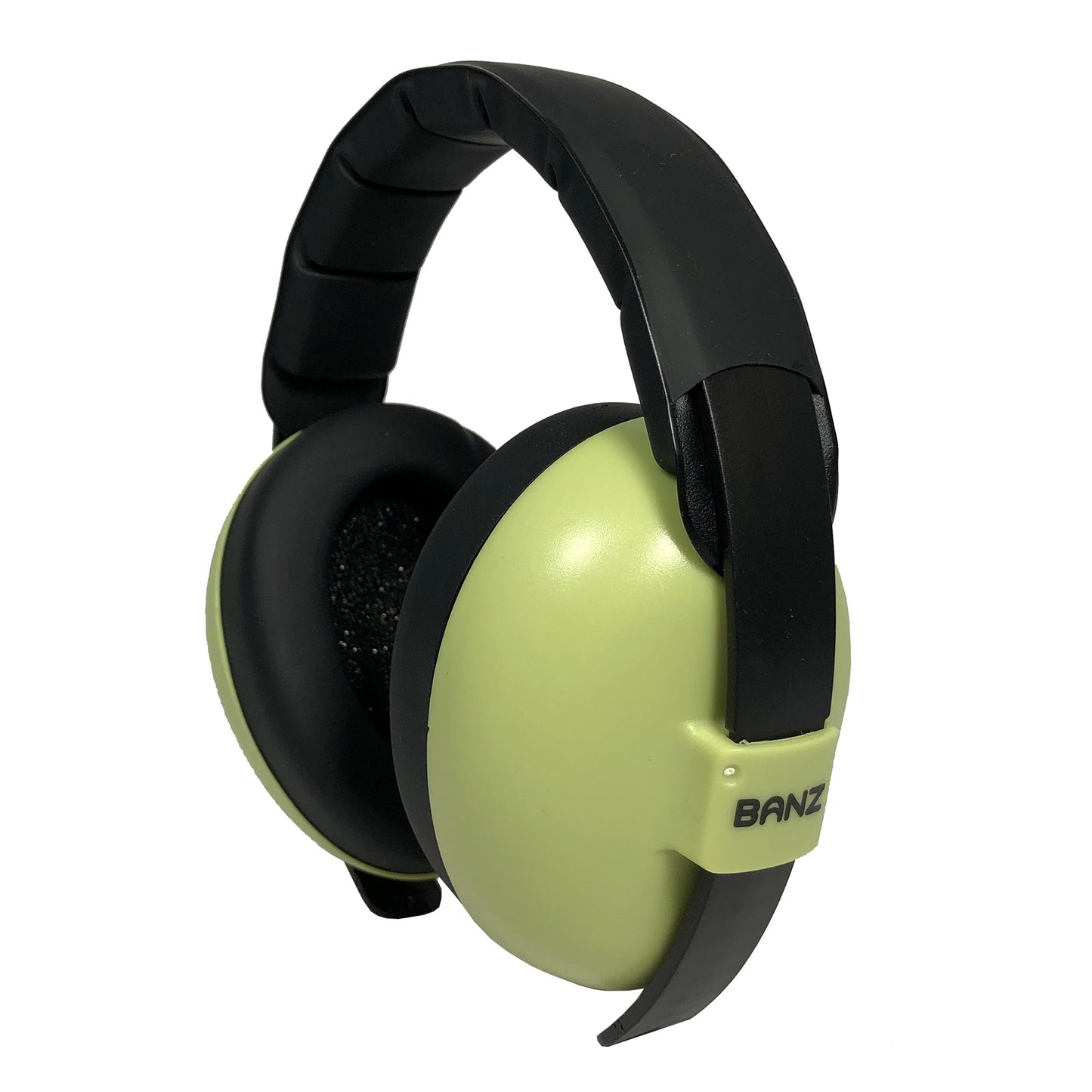 Banz Baby Mini Earmuffs 2M+