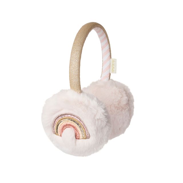 Rockahula Wish Upon A Rainbow Earmuffs