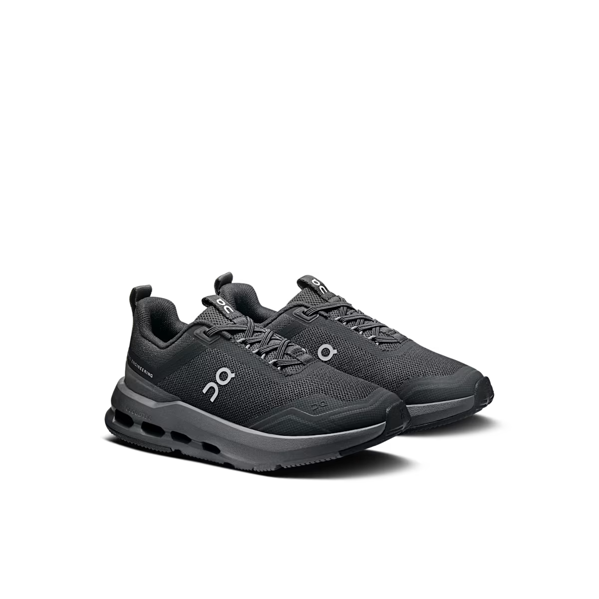 On Cloudnova Kids Sneaker