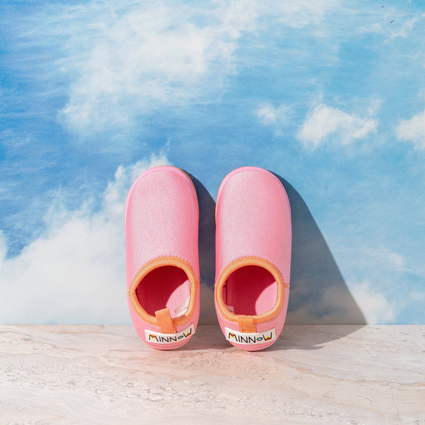 Minnow Designs - Pippi Flex Swimmable Water Shoe