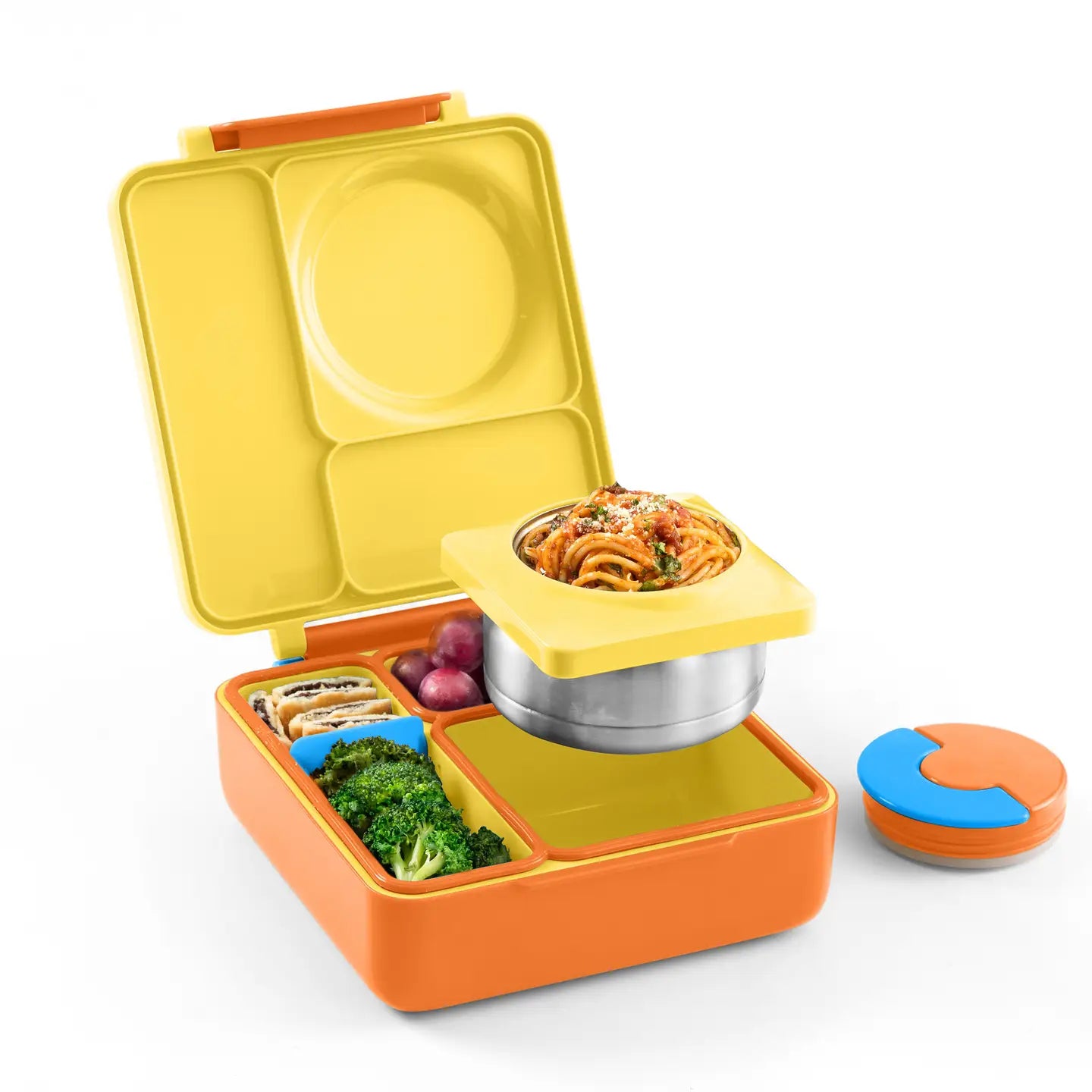 OmieLife - OmieBox Bento Lunch Box