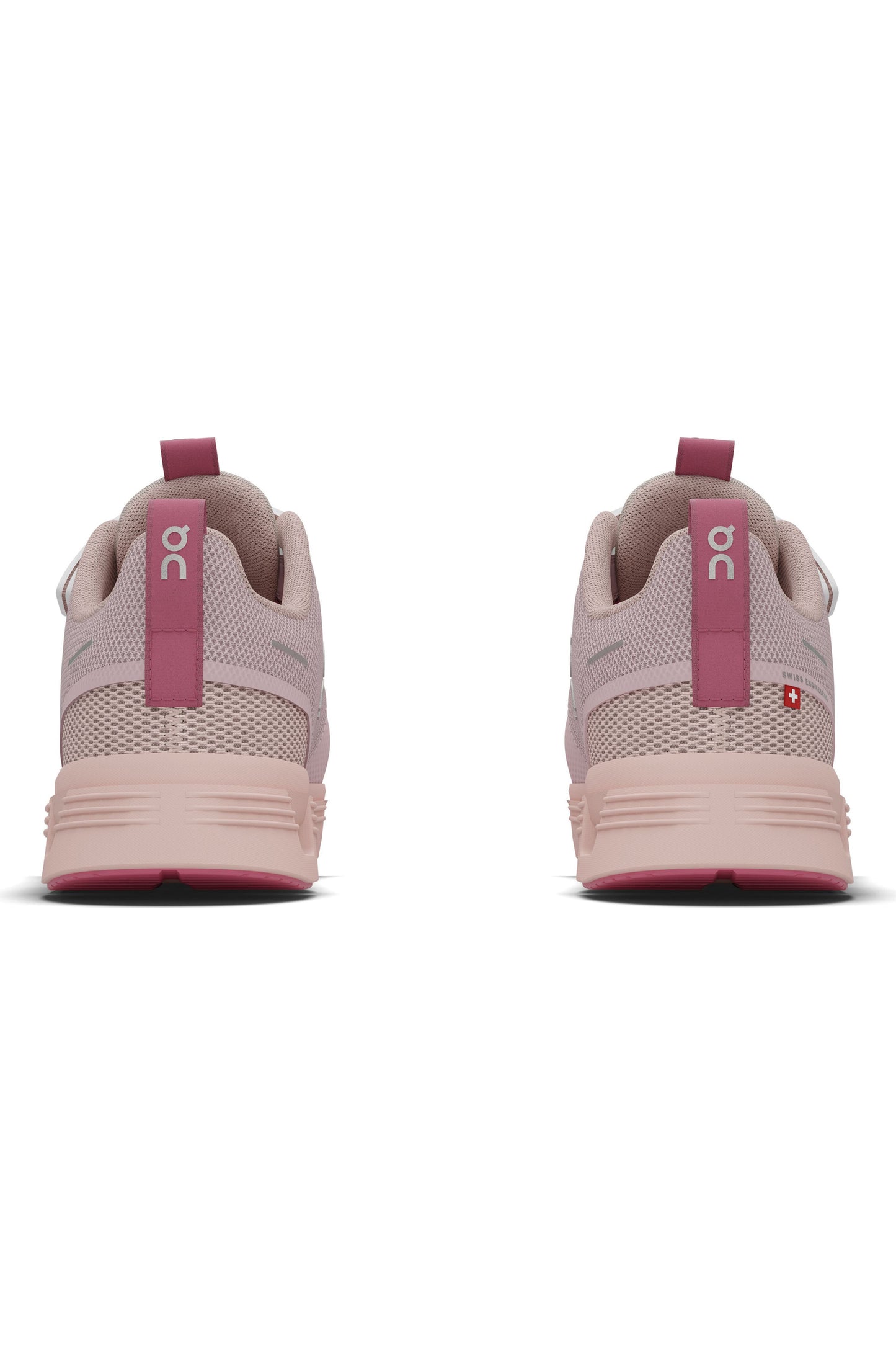 On Cloud Play 2 Kids Sneaker