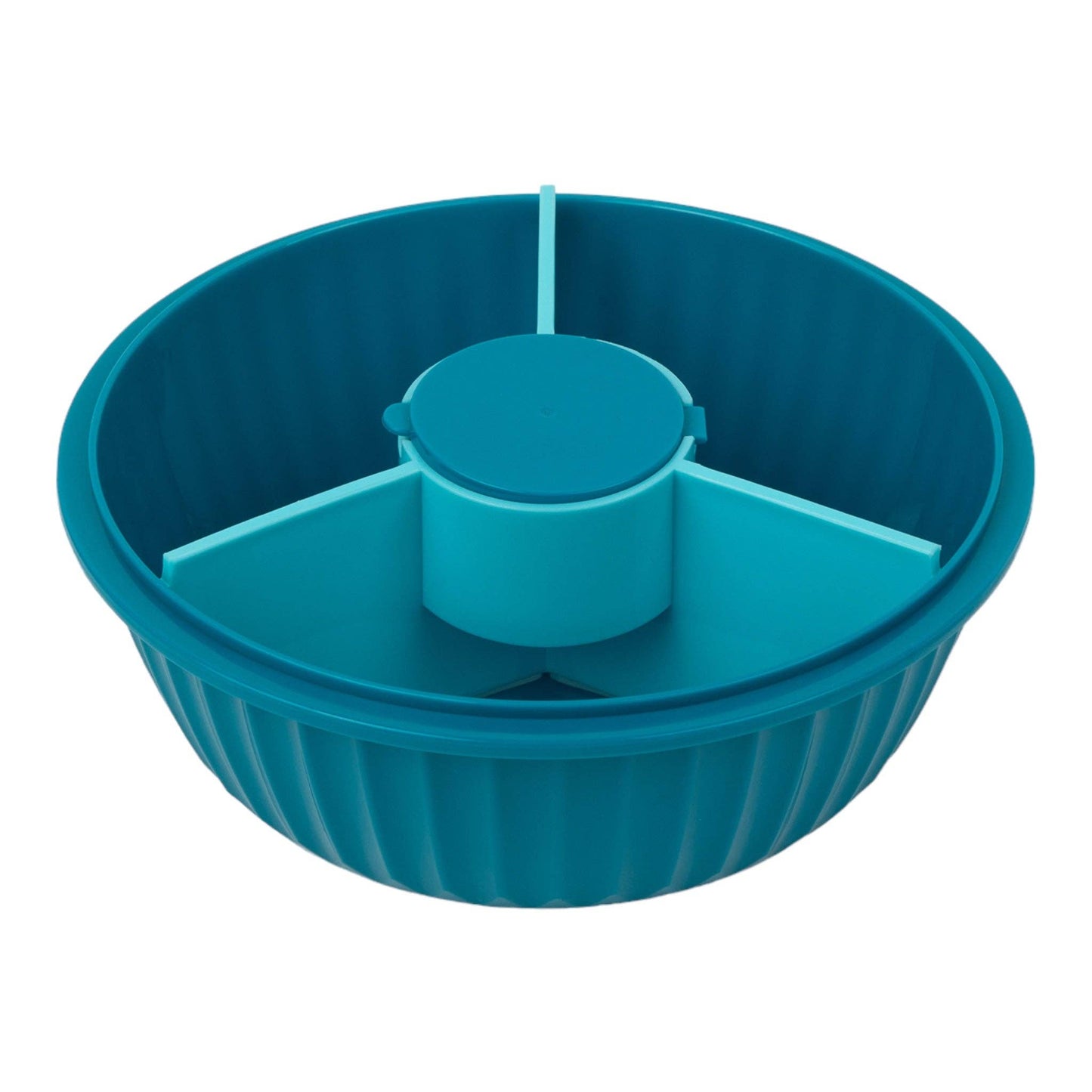 Yumbox - Poke Bowl with 3 Part Divider
