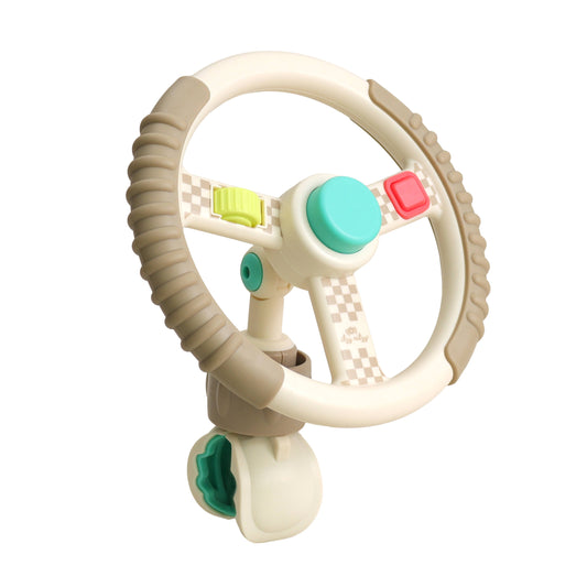 Itzy Ritzy -  Steering Wheel Bitzy Driver