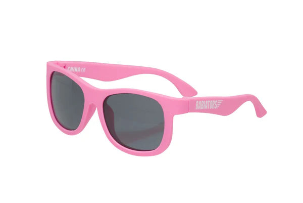 Babiator Core Navigator Sunglasses (Non-Polarized)