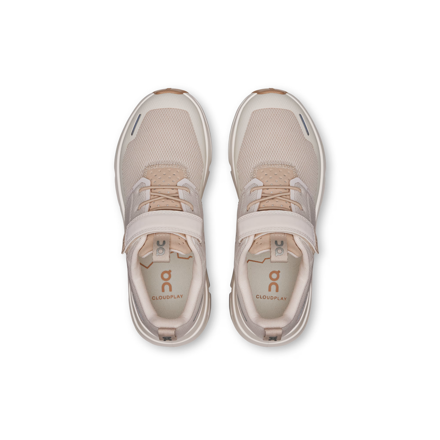 On Cloud Play Kids Running Shoe