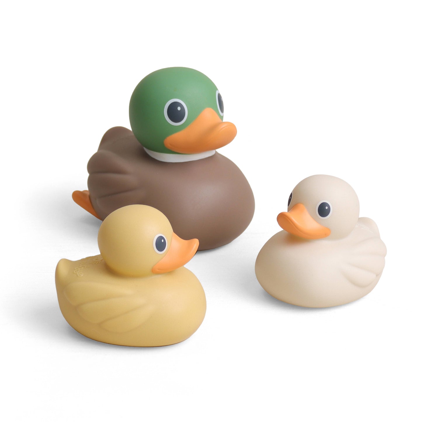 Itzy Ritzy - Itzy Ducky Family
