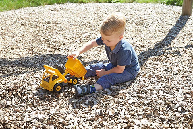 LENA ECO Dump Truck