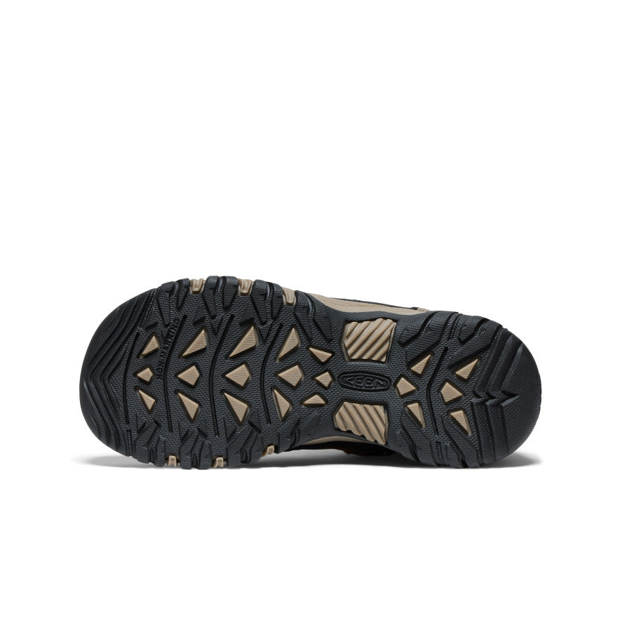 Keen - Targhee IV Waterproof Youth Hiking Shoe