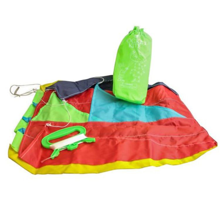 House Of Marbles-Mini Pocket Kite