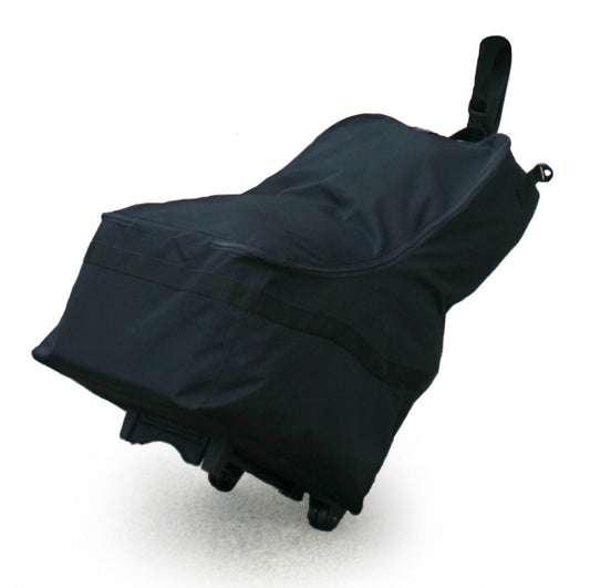 J.L. Childress Wheelie Car Seat Travel Bag