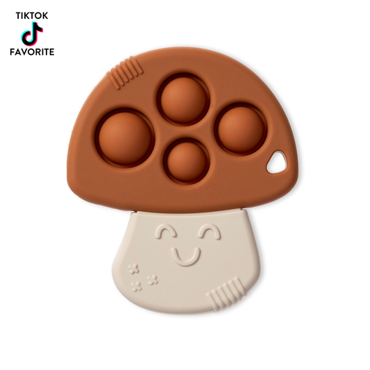 Itzy Ritzy - Itzy Pop Sensory Popper Toy
