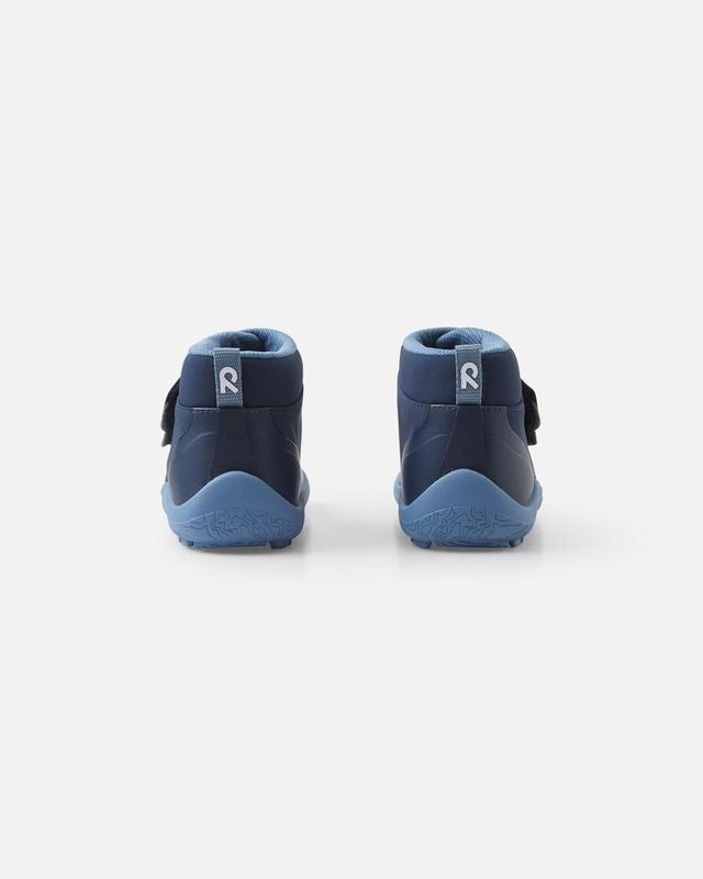Reima Hyppii Kids' Reimatec Waterproof Barefoot Shoes