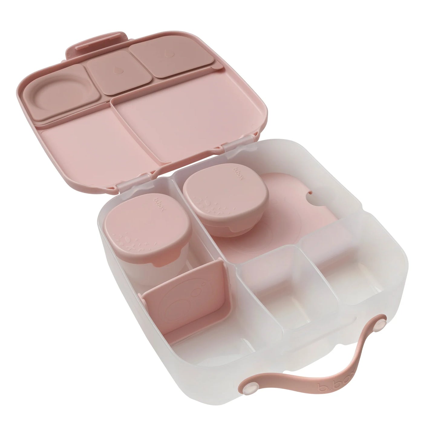 B.Box - Leakproof Snack Tubs