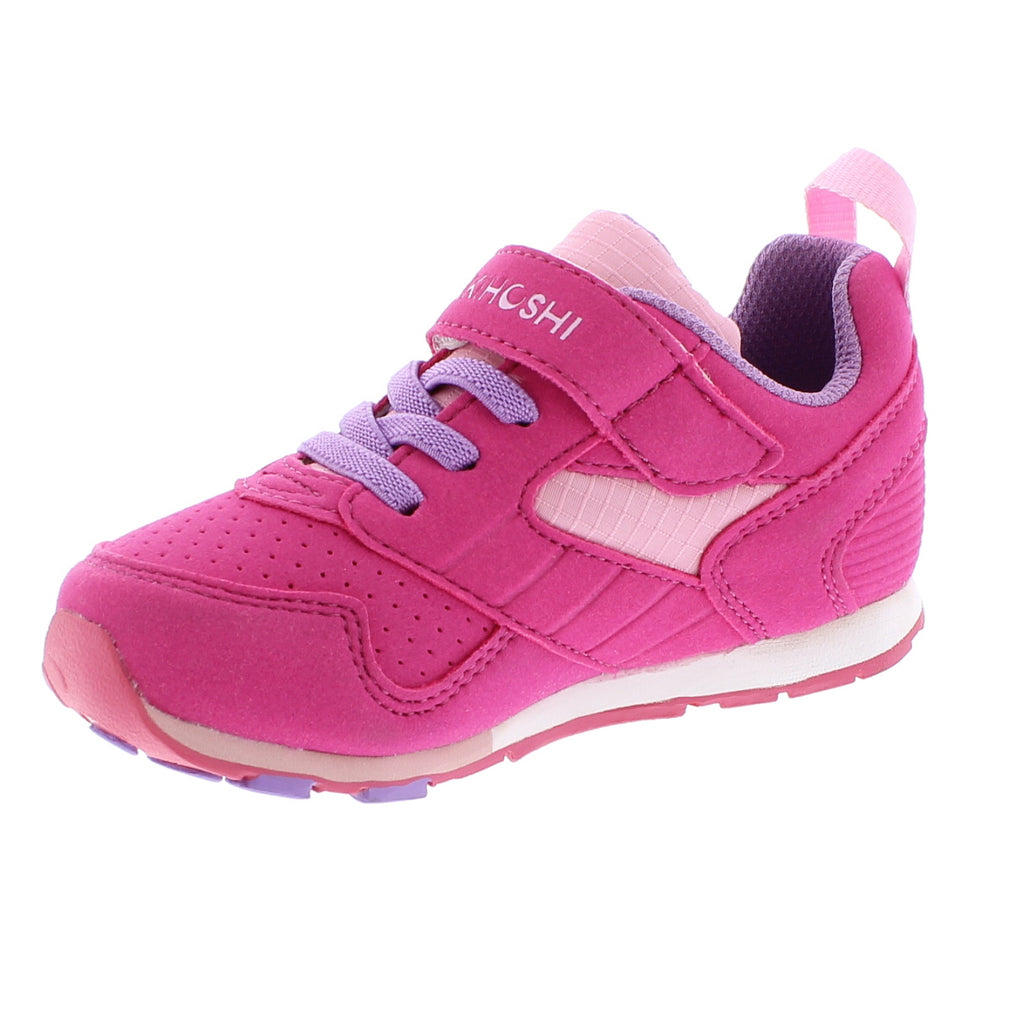 Tsukihoshi Racer Child Shoes