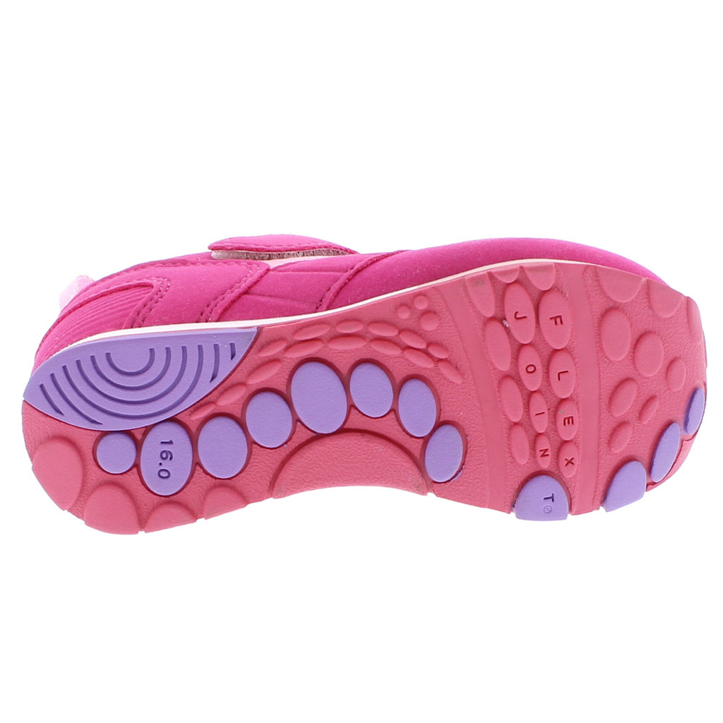 Tsukihoshi Racer Child Shoes