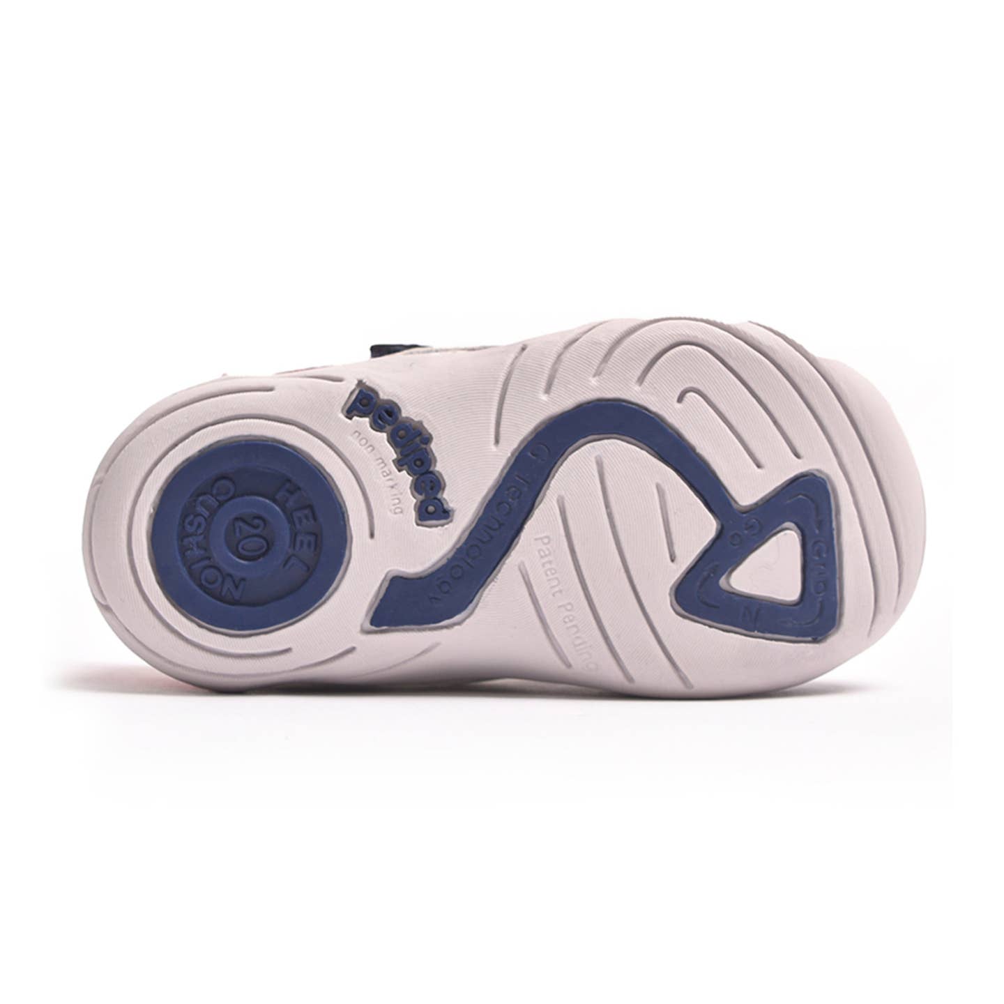 Pediped Footwear - Venus: Grip ‘n’ Go