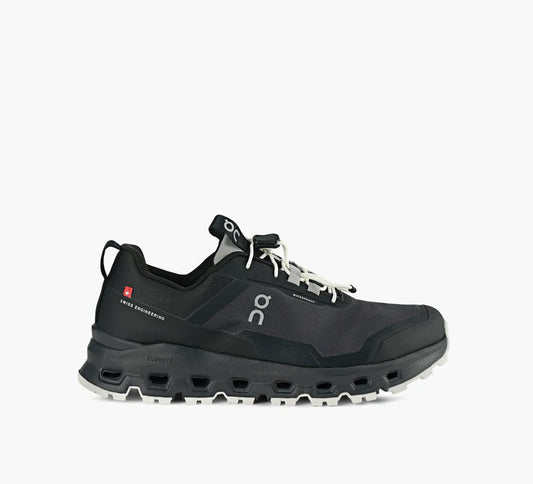On Cloudhero Waterproof Youth Sneaker