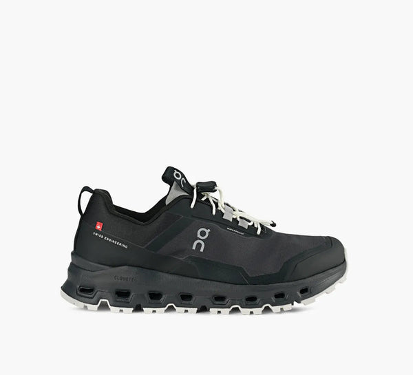 On Cloudhero Waterproof Youth Sneaker