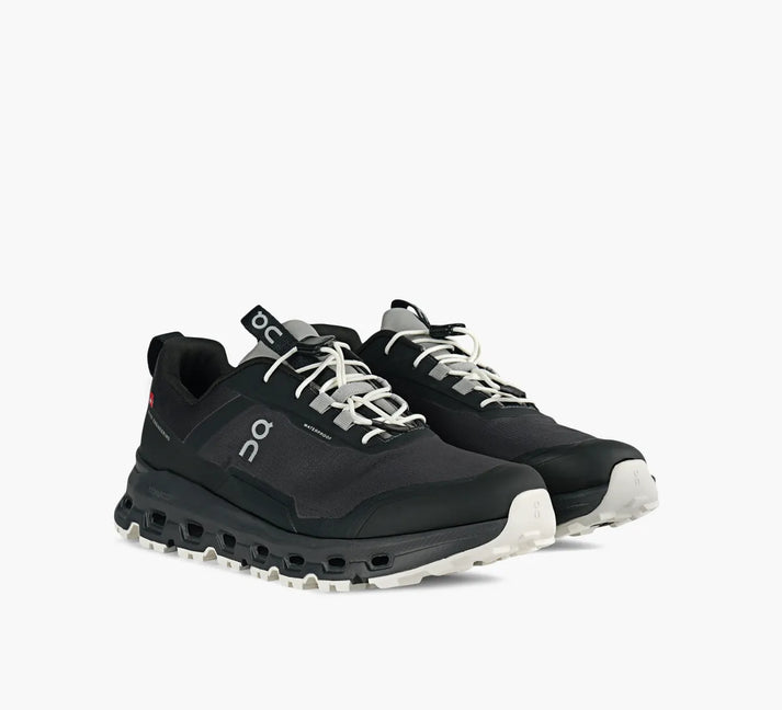 On Cloudhero Waterproof Youth Sneaker